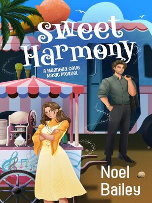 cover image of Sweet Harmony
